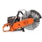 Husqvarna Power Cutter 14 in. Dia and Smartguard K770 14 SMARTGUARD - alternate 7